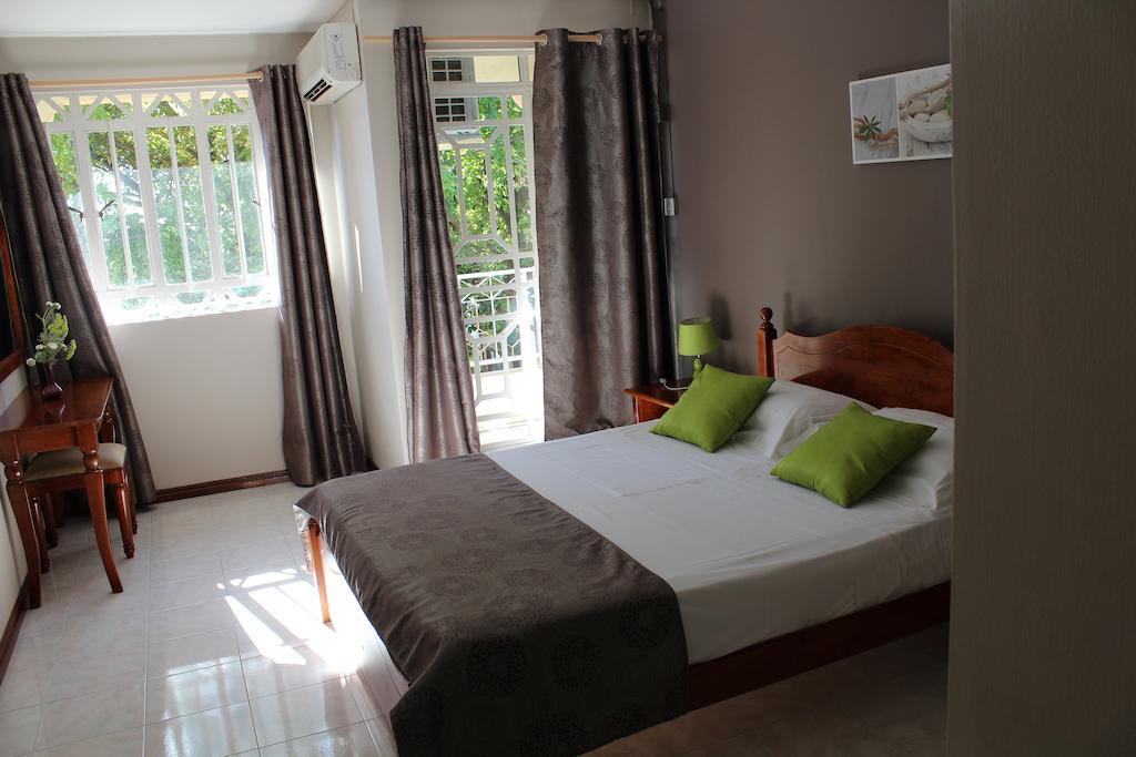 Elysee Residence Trou aux Biches Kamer foto